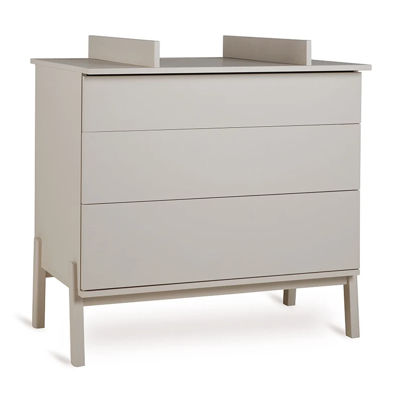 Quax Wickelkommode 'Ashi' Clay
