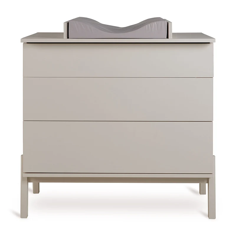 Quax Wickelkommode 'Ashi' Clay