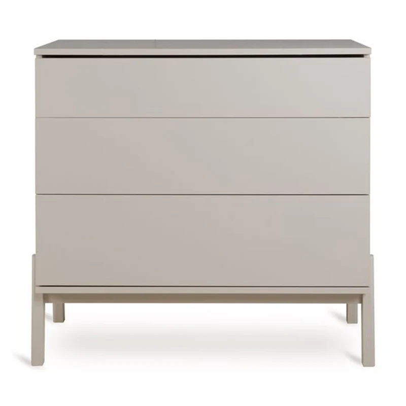 Quax Wickelkommode 'Ashi' Clay