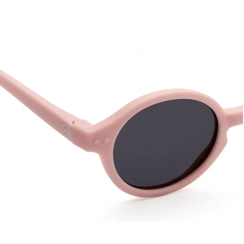 Izipizi Kinder Sonnenbrille 'Sun Baby' 0-9 Monate Pastel Pink