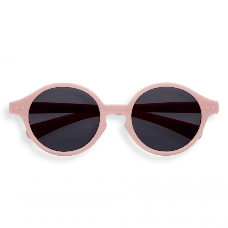 Izipizi Kinder Sonnenbrille 'Sun Kids+' 3-5 Jahre Pastel Pink
