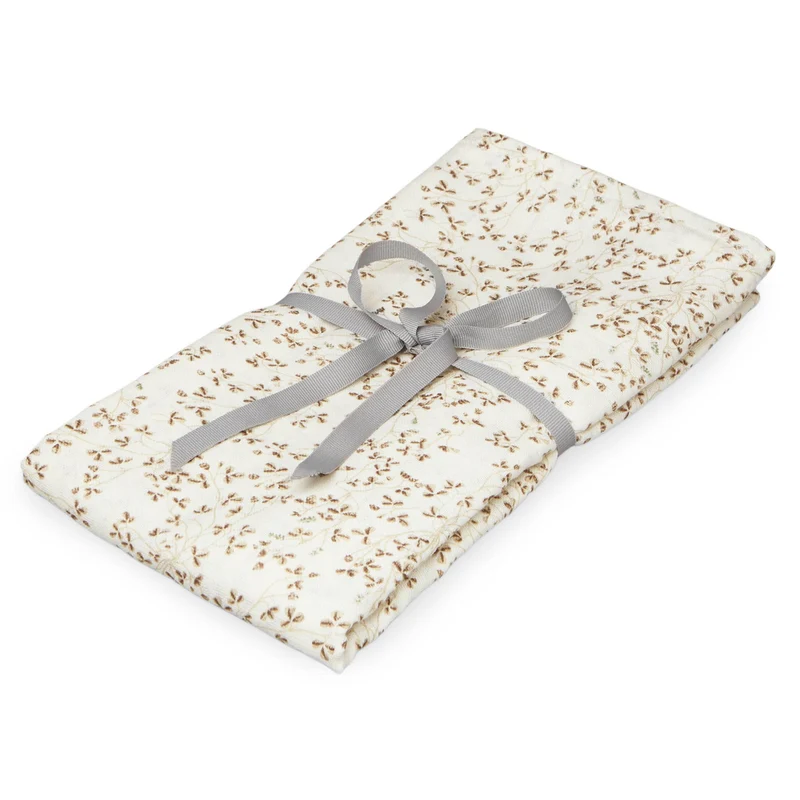Cam Cam Copenhagen Mulltuch Swaddle Lierre