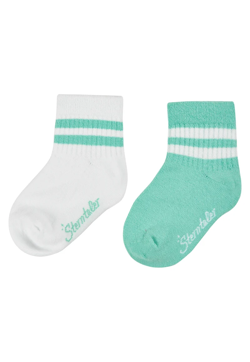 Active Socken 2er Pack