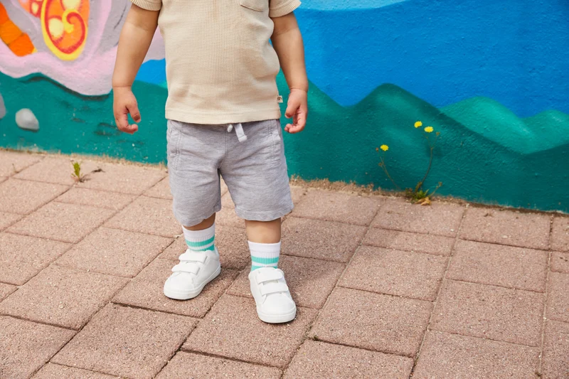 Active Socken 2er Pack