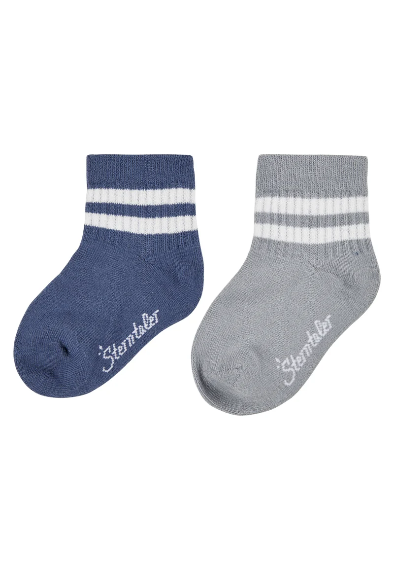 Active Socken 2er Pack