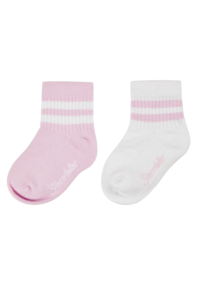 Active Socken 2er Pack
