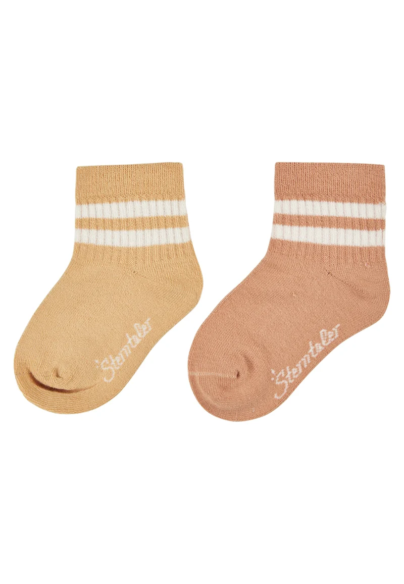 Active Socken 2er Pack