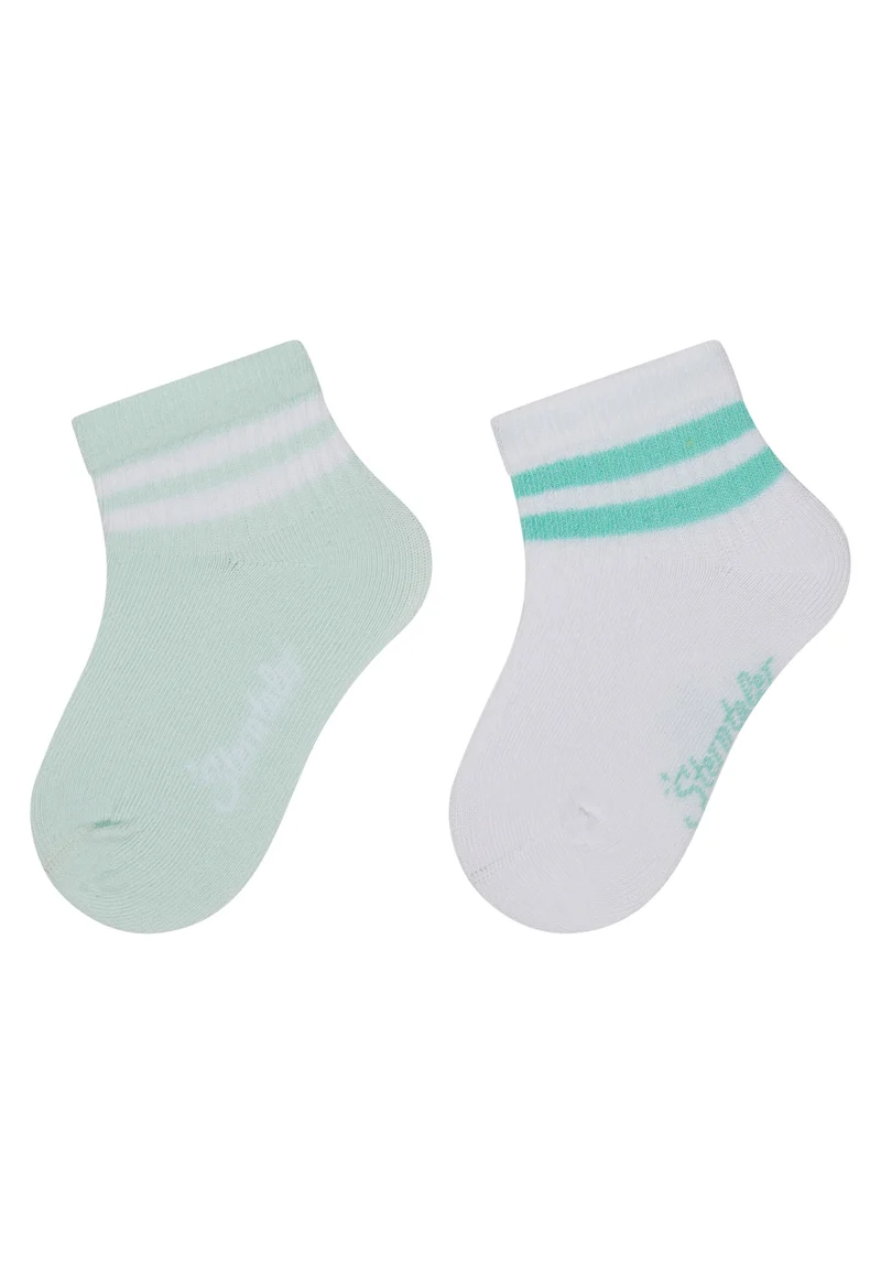 Active Socken 2er Pack