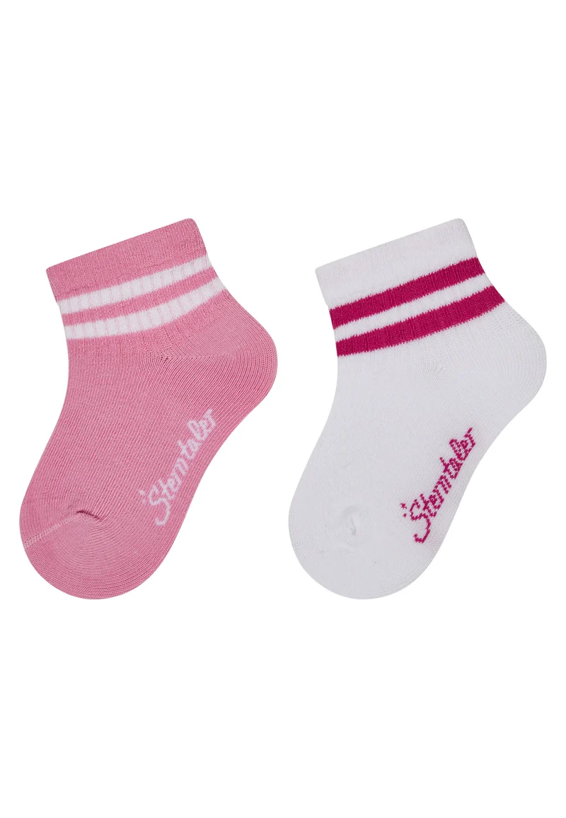 Active Socken 2er Pack