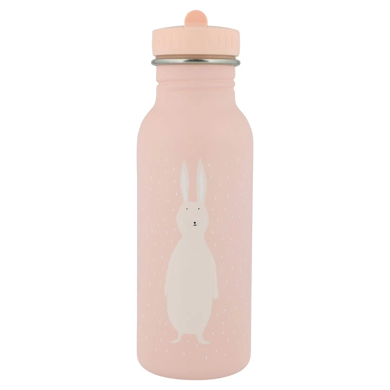Kinder-Trinkflasche "Mrs. Rabbit" 500 ml