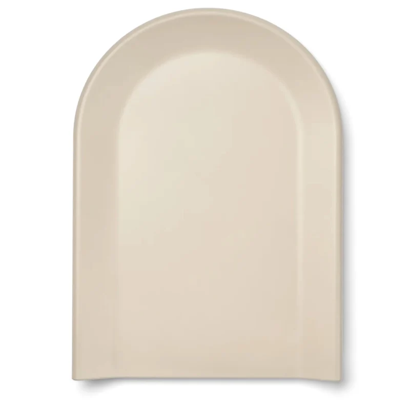 Wickelauflage “Cille Sandy”