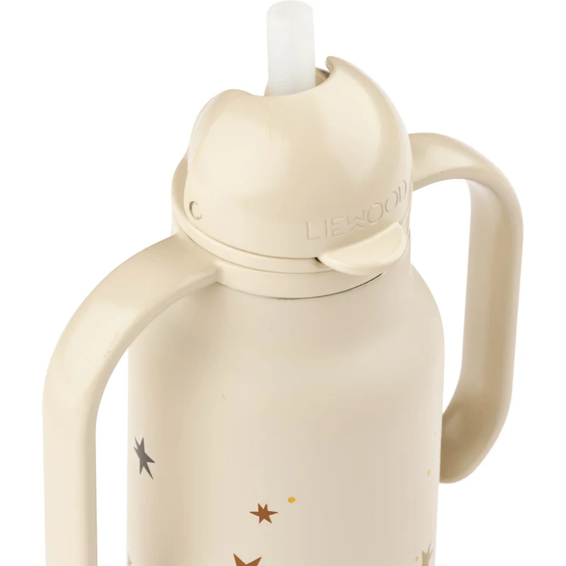 Kindertrinkflasche "Kimmie Peach / Sea Shell" 250ml