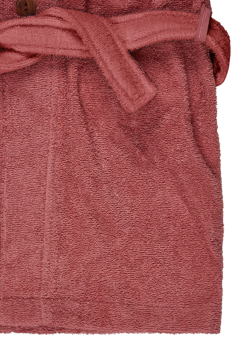 Bademantel