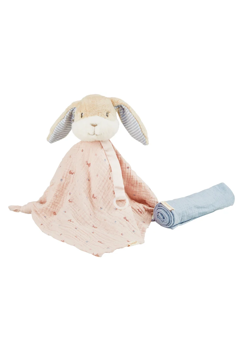 Geschenkset Schmusetuch Träumli