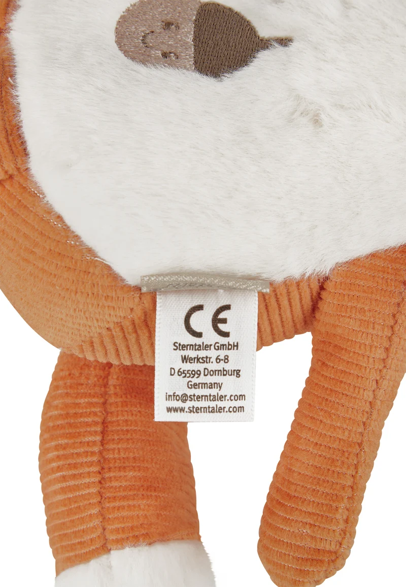 Kuscheltier M