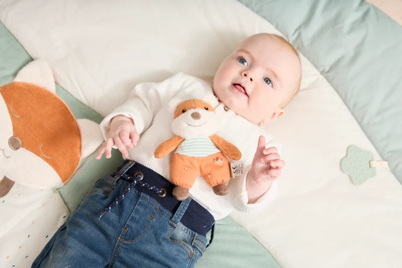 Kuscheltier S