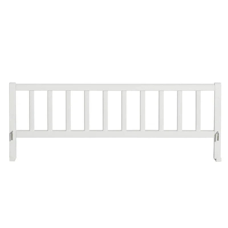 Oliver Furniture Seaside Classic Rausfallschutz 100 x 38 cm Weiss