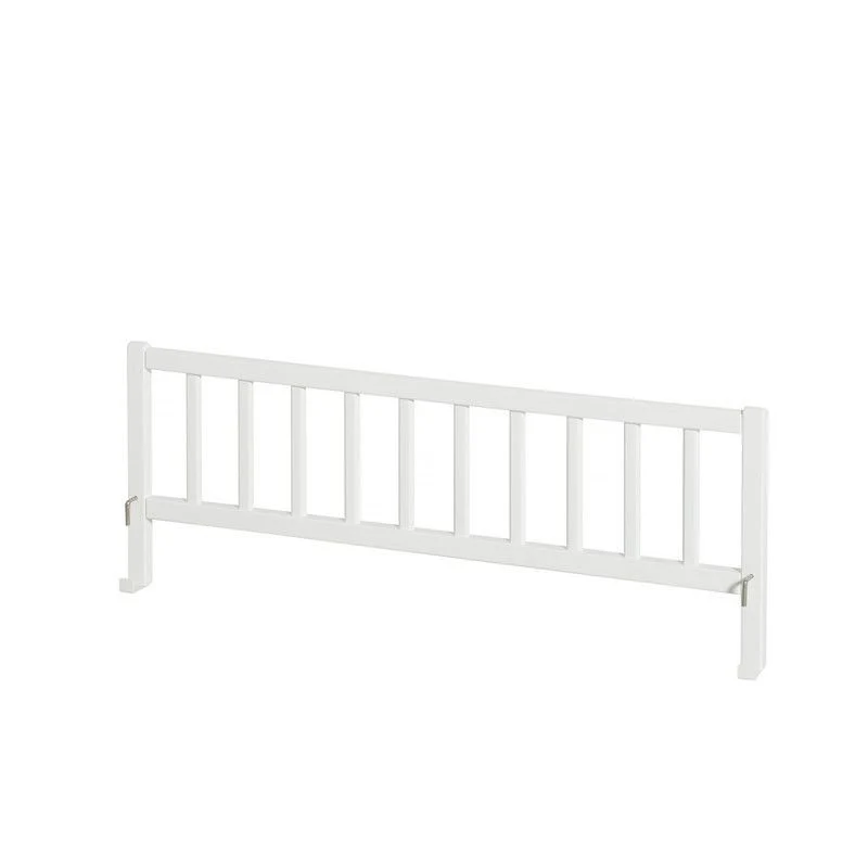 Oliver Furniture Seaside Classic Rausfallschutz 100 x 38 cm Weiss