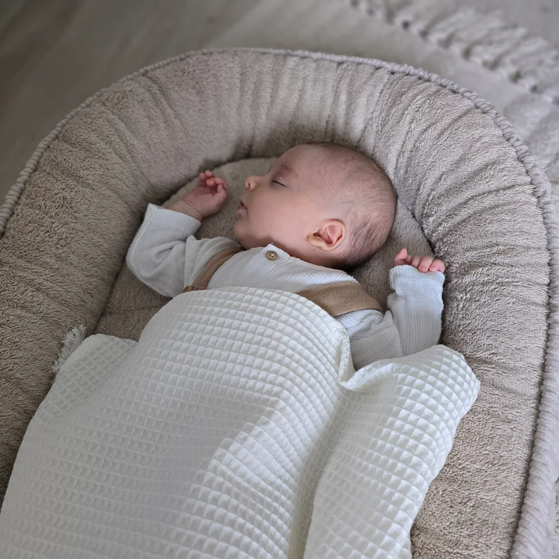 Baby Nestchen Cord