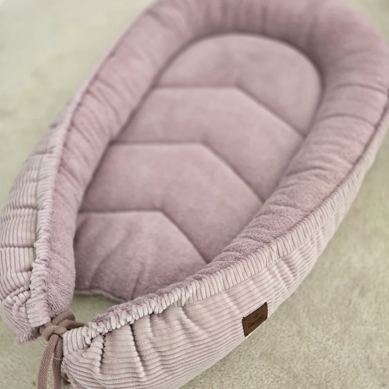 Baby Nestchen Cord