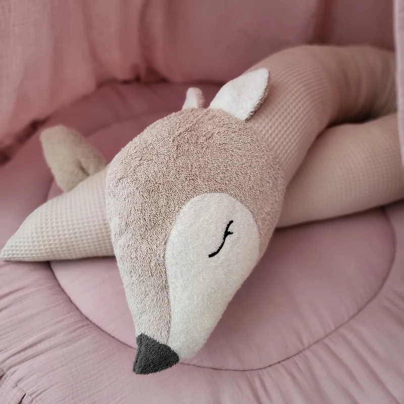 Bambi Bettschnecke Bettschlange