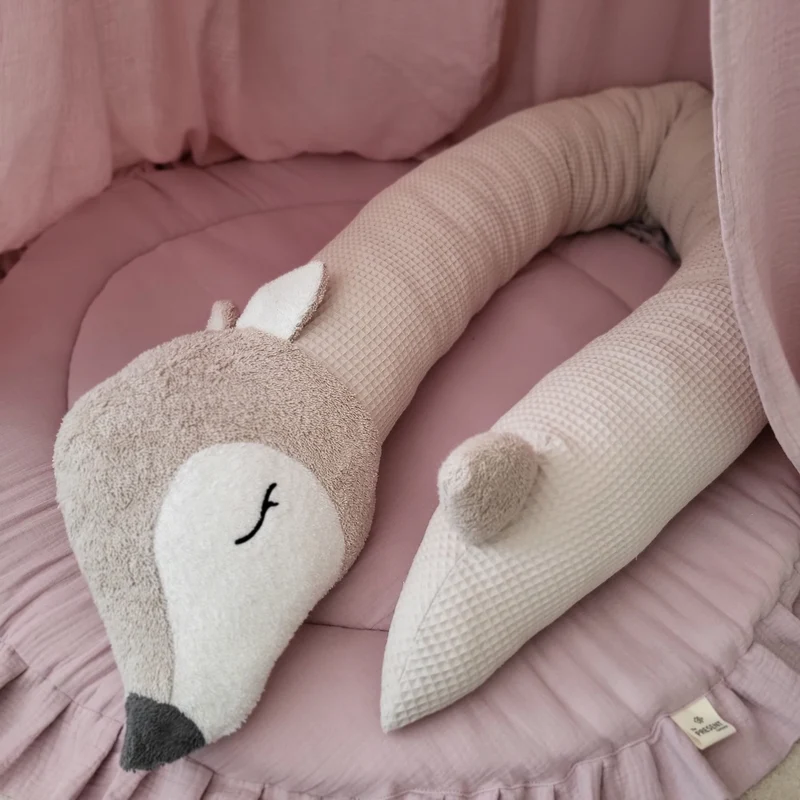 Bambi Bettschnecke Bettschlange