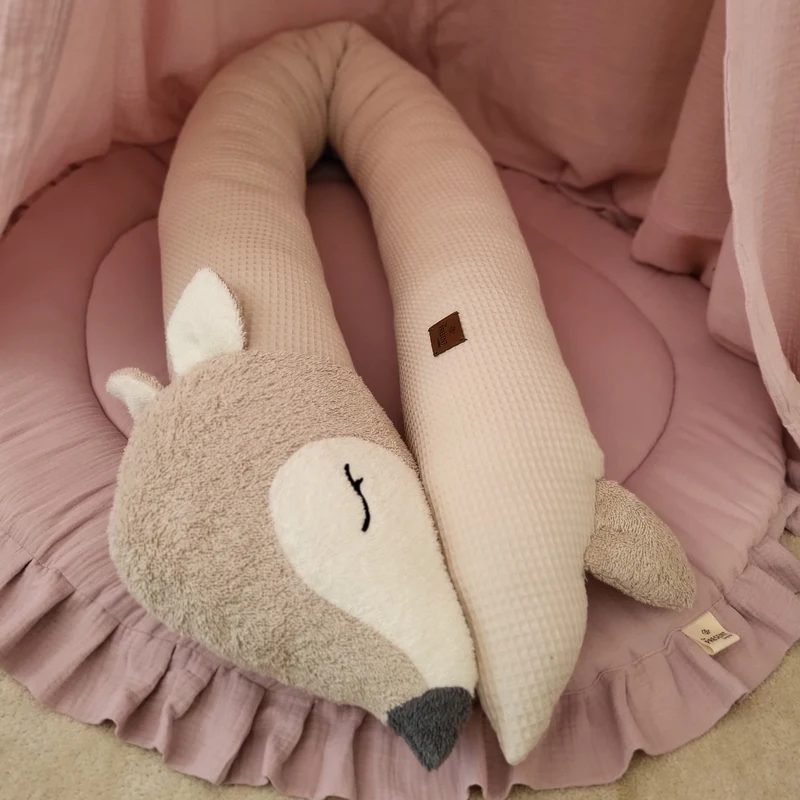 Bambi Bettschnecke Bettschlange