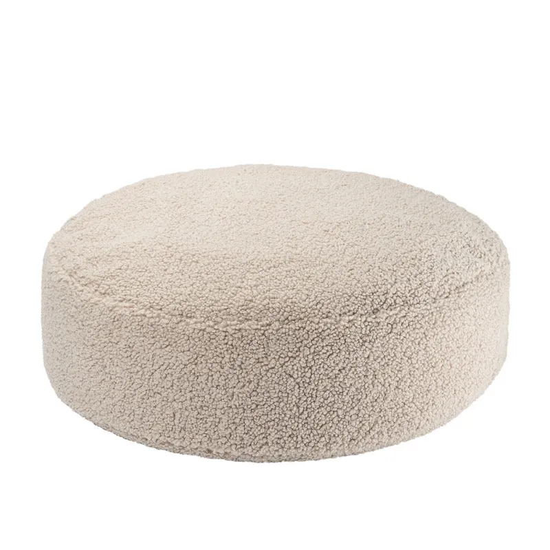 Wigiwama Ottoman Biscuit