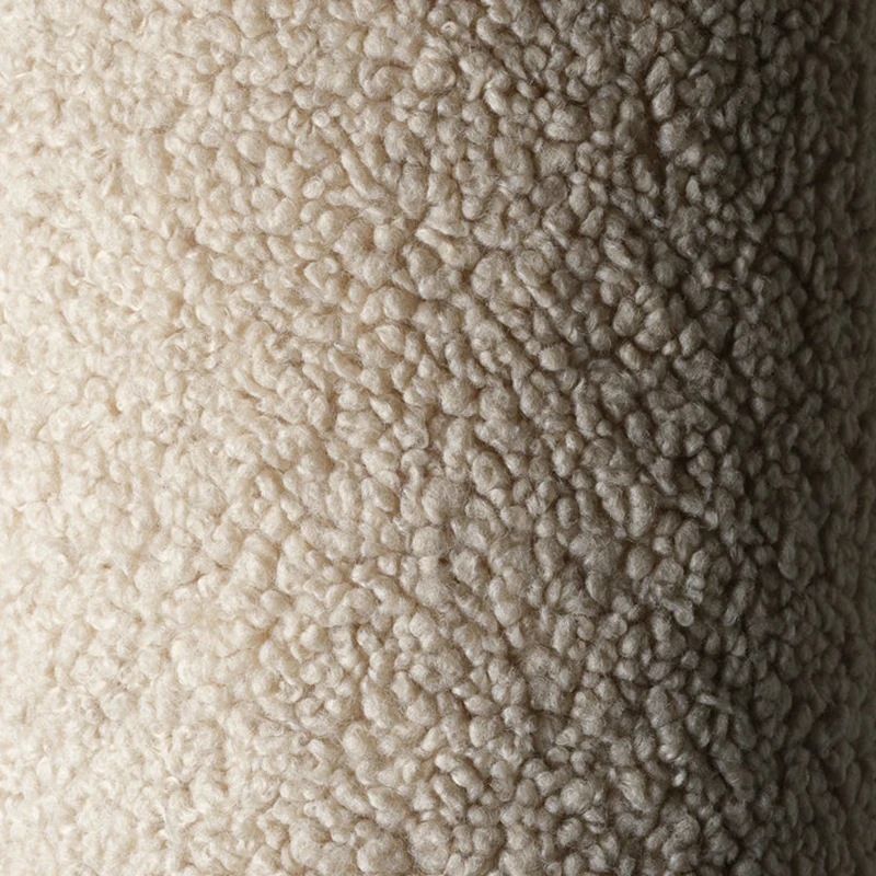 Wigiwama Ottoman Biscuit