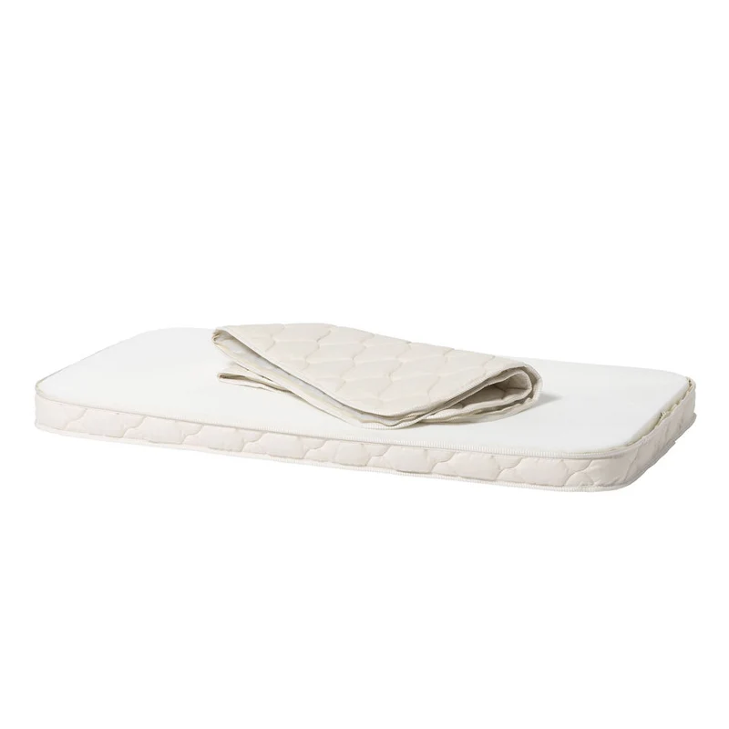 Oliver Furniture Extra Matratzenbezug für Beistellbett 82 cm Wood Kollektion