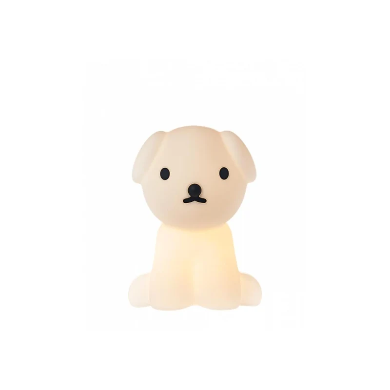 Mr. Maria Bundle Of Light Snuffy Lampe Weiss