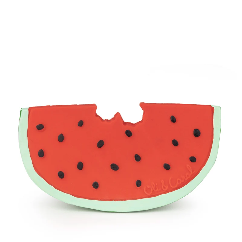 Badespielzeug “Wally The Watermelon”