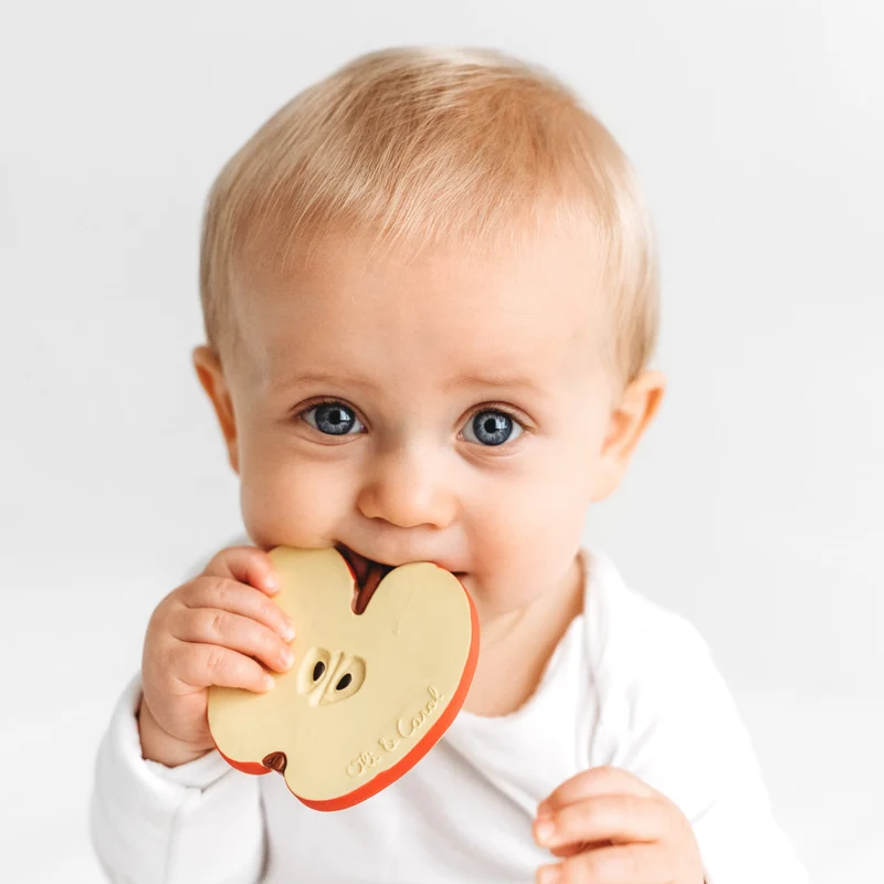 Badespielzeug “Pepita The Apple”