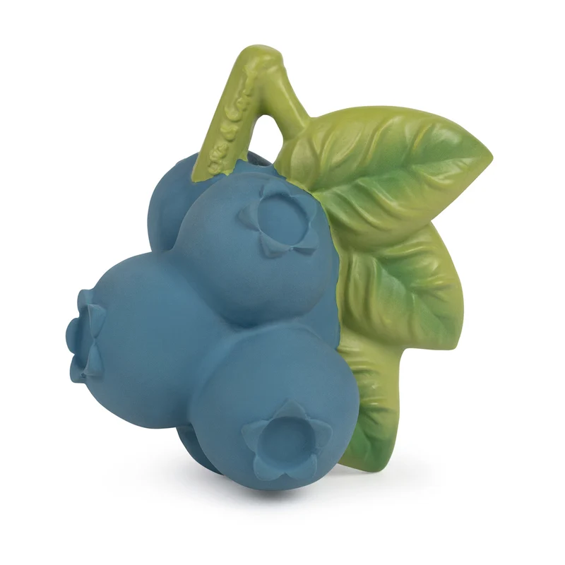 Badespielzeug “Jerry The Blueberry“