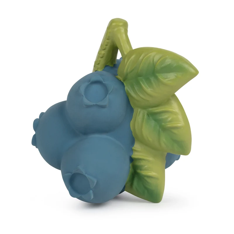 Badespielzeug “Jerry The Blueberry“