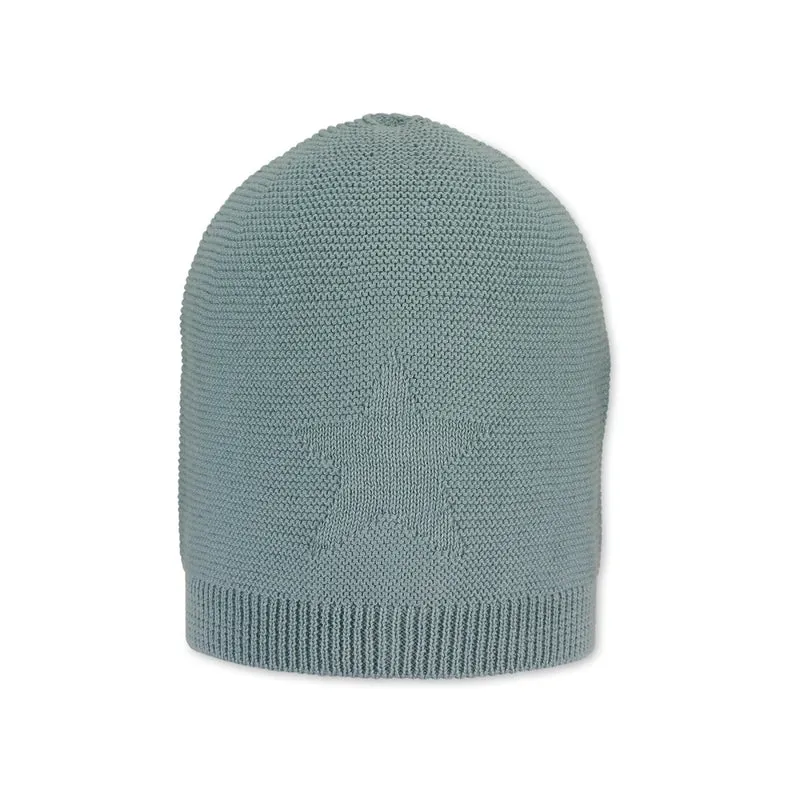 Strickmütze