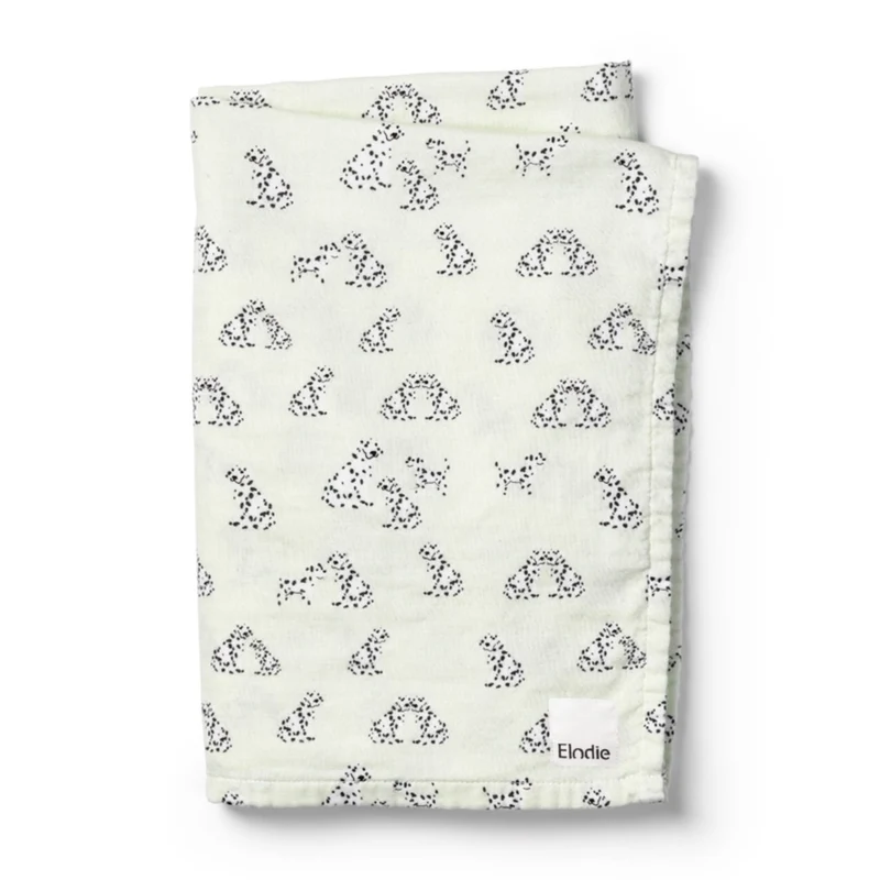 Spucktuch “Darling Dalmatians“