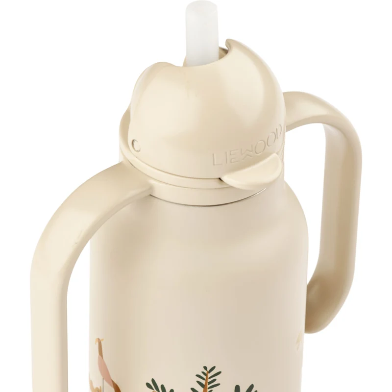Kindertrinkflasche "Kimmie All together / Sandy" 250ml