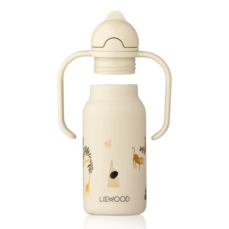 Kindertrinkflasche "Kimmie All together / Sandy" 250ml