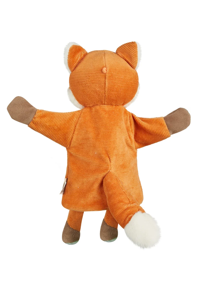 Handpuppe