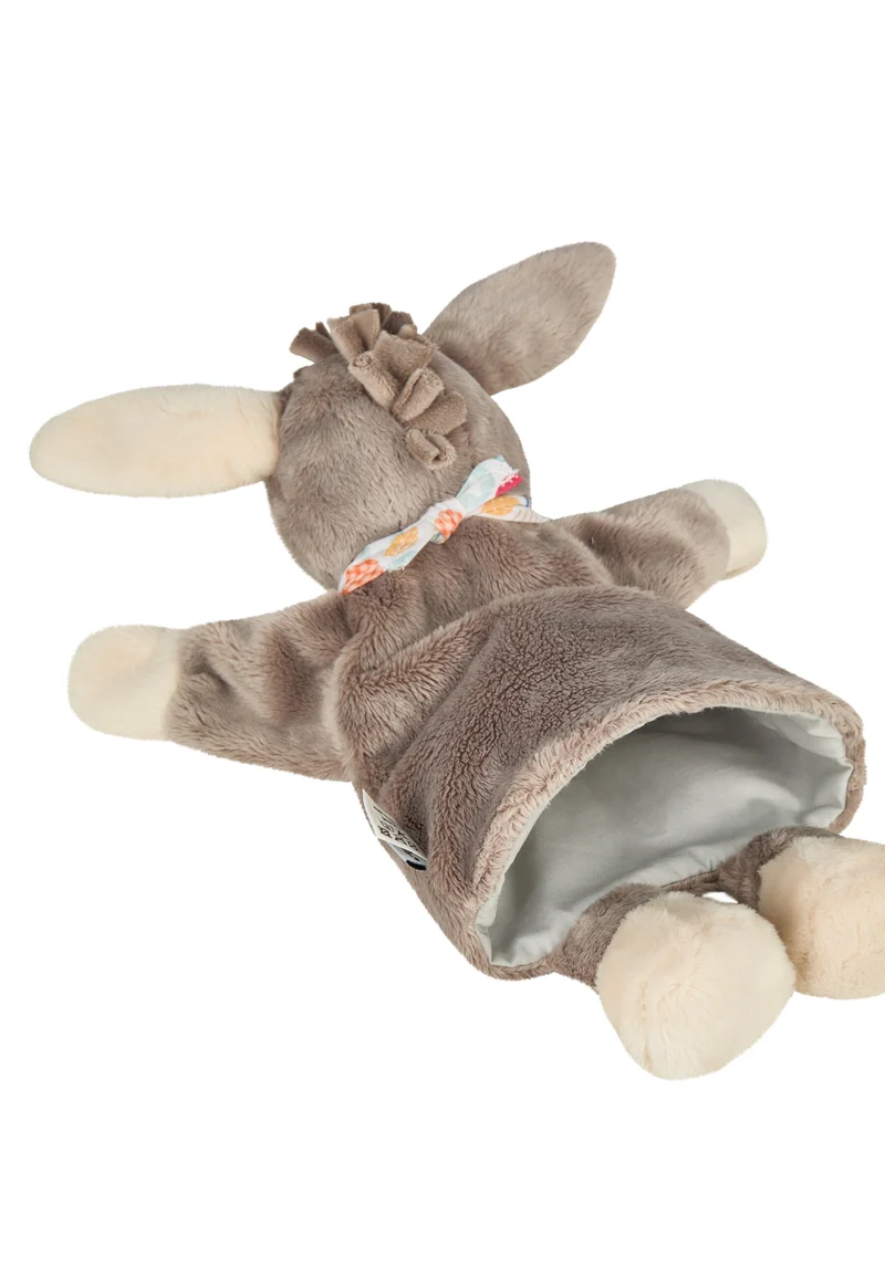 Handpuppe
