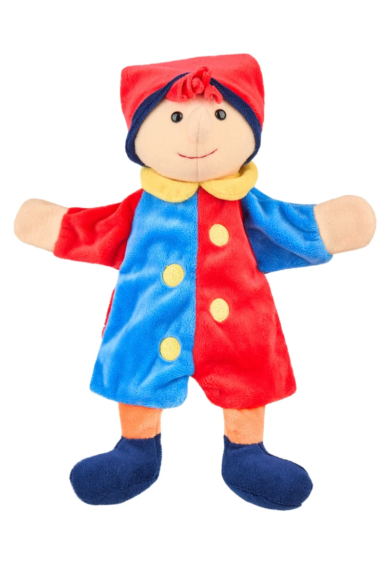 Handpuppe