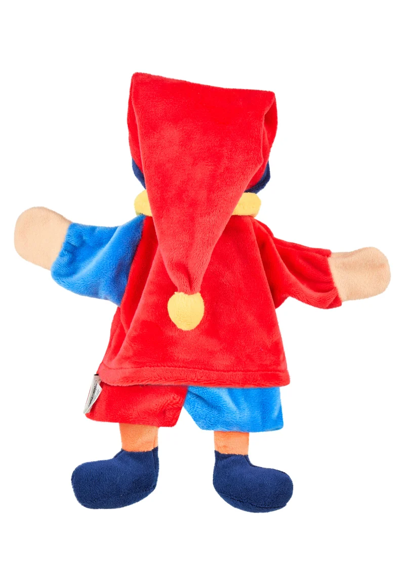 Handpuppe
