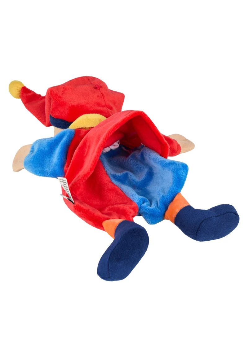 Handpuppe