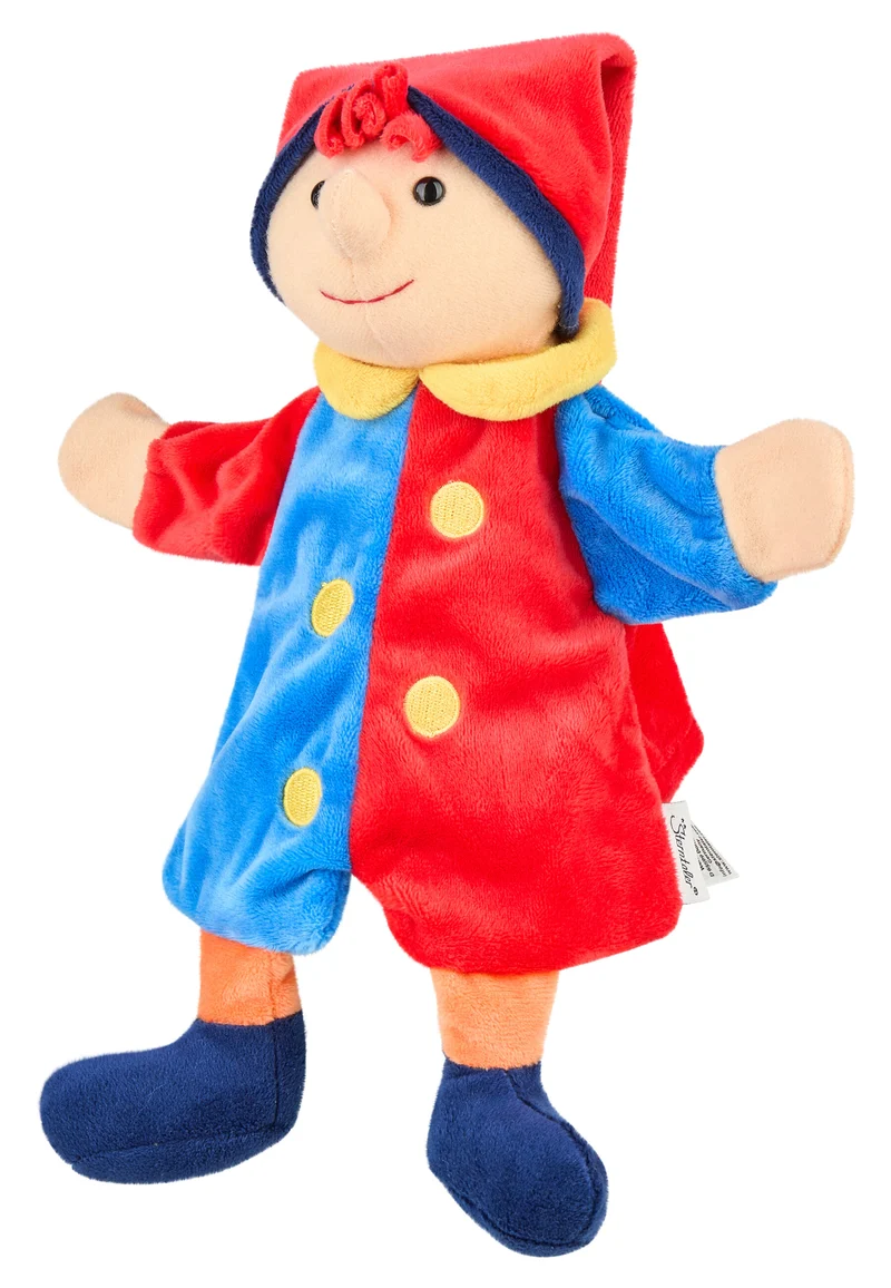 Handpuppe