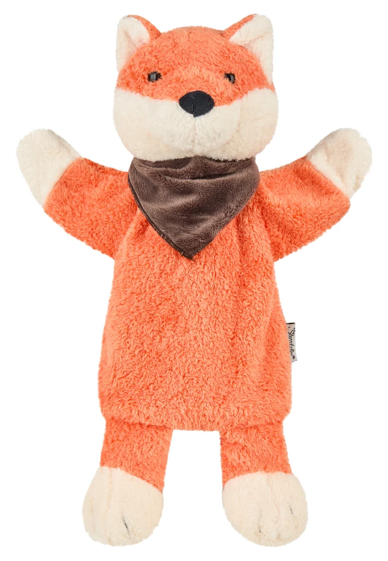 Handpuppe