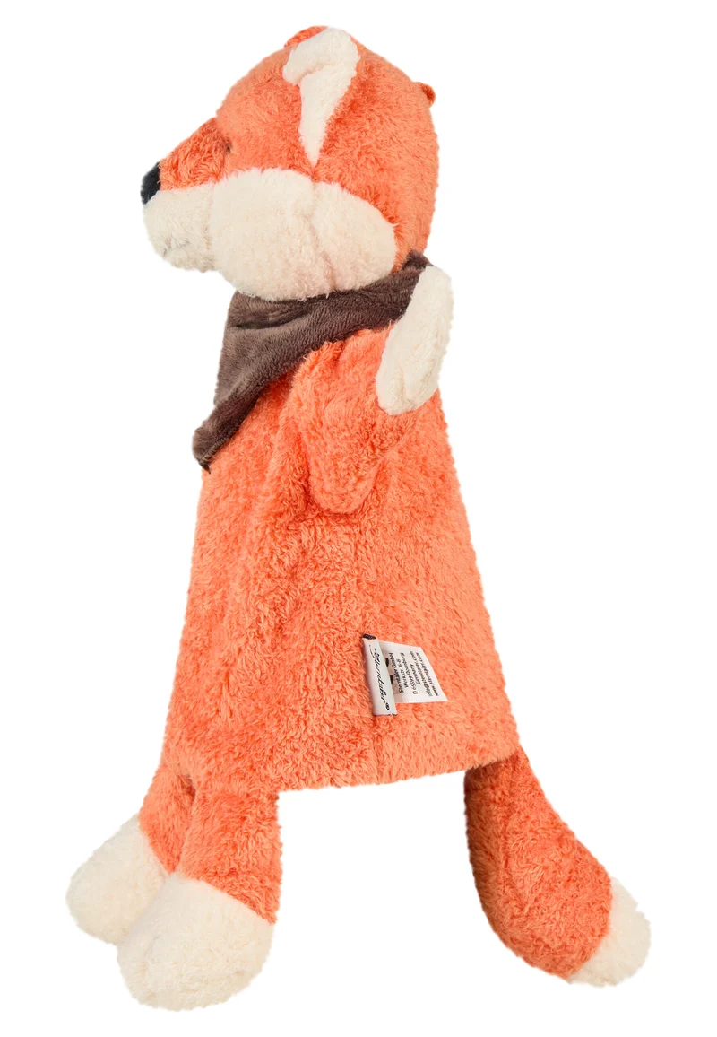 Handpuppe