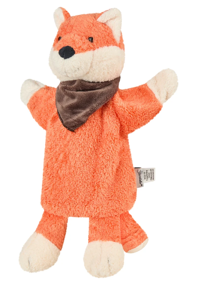 Handpuppe