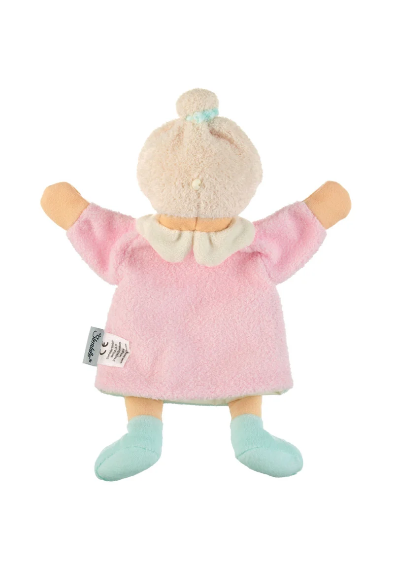 Kinder Handpuppe