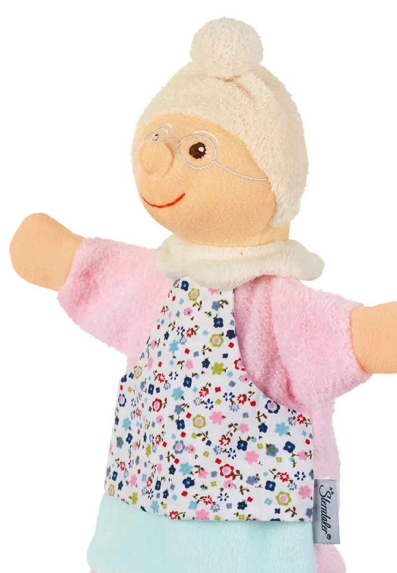Kinder Handpuppe